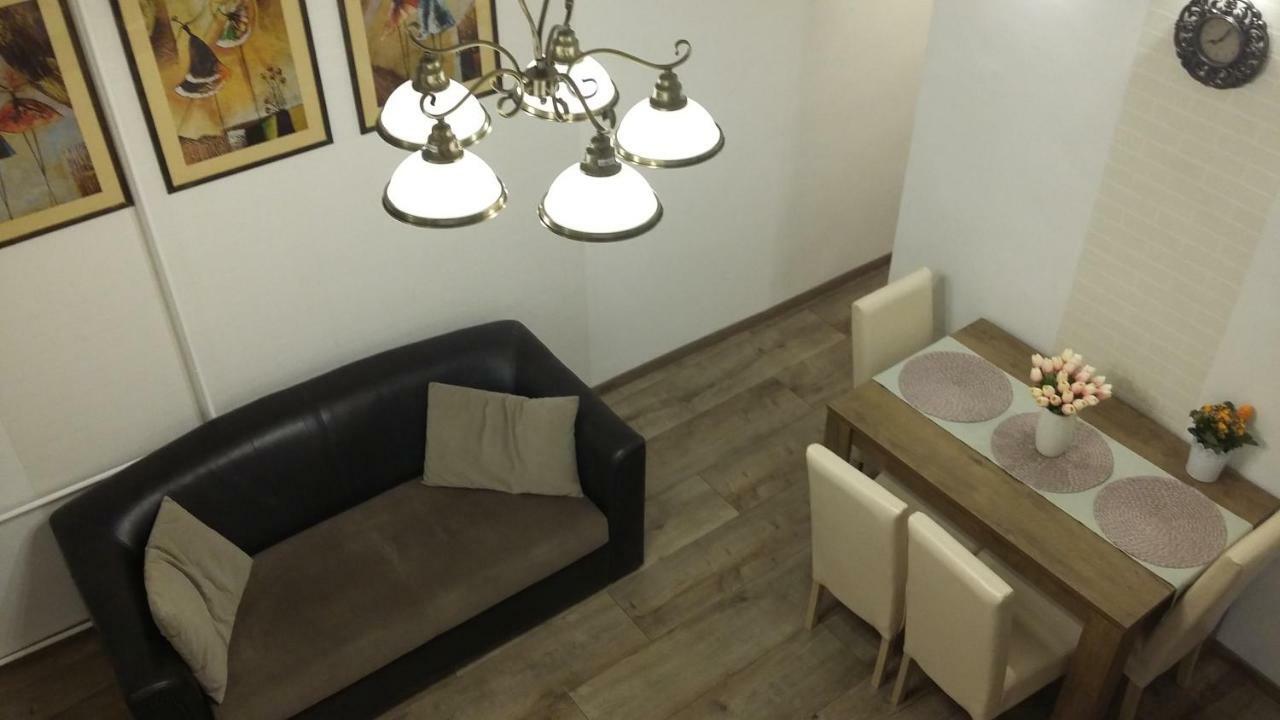 Kossuth Apartmanok Debrecen Extérieur photo